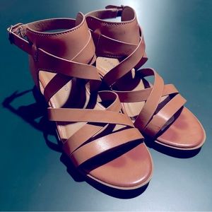 Lucky Brand Sandals